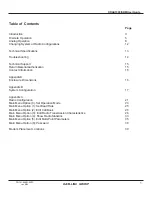 Preview for 3 page of Data-Linc Group DD1000/SRM User Manual