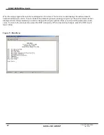 Preview for 24 page of Data-Linc Group DD1000/SRM User Manual