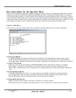 Preview for 25 page of Data-Linc Group DD1000/SRM User Manual