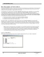 Preview for 28 page of Data-Linc Group DD1000/SRM User Manual