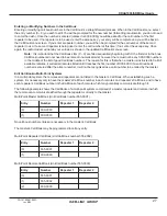 Preview for 29 page of Data-Linc Group DD1000/SRM User Manual