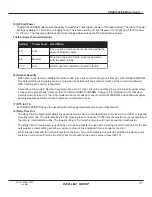 Preview for 33 page of Data-Linc Group DD1000/SRM User Manual