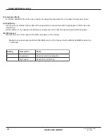 Preview for 34 page of Data-Linc Group DD1000/SRM User Manual