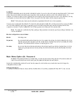 Preview for 39 page of Data-Linc Group DD1000/SRM User Manual