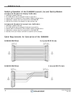 Preview for 10 page of Data-Linc Group DLM4000 User Manual