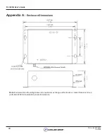 Предварительный просмотр 24 страницы Data-Linc Group FastLinc FLC820G User Manual