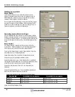 Предварительный просмотр 10 страницы Data-Linc Group FLC830E User Manual