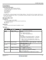 Preview for 7 page of Data-Linc Group FLC910E User Manual