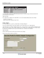 Preview for 12 page of Data-Linc Group FLC910E User Manual