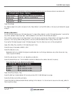 Preview for 13 page of Data-Linc Group FLC910E User Manual