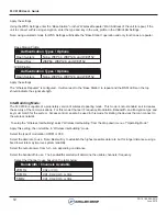 Preview for 14 page of Data-Linc Group FLC910E User Manual