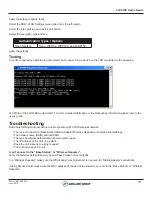 Preview for 15 page of Data-Linc Group FLC910E User Manual