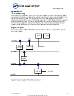 Preview for 9 page of Data-Linc Group LCM100 User Manual