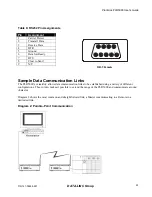 Preview for 25 page of Data-Linc Group PlantLinc PLR5000 User Manual