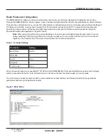 Preview for 9 page of Data-Linc Group SRM6200E-SLC User Manual