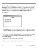 Preview for 10 page of Data-Linc Group SRM6200E-SLC User Manual