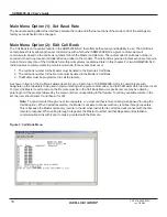 Preview for 12 page of Data-Linc Group SRM6200E-SLC User Manual