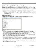 Preview for 14 page of Data-Linc Group SRM6200E-SLC User Manual