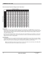 Preview for 16 page of Data-Linc Group SRM6200E-SLC User Manual