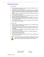 Preview for 2 page of Data Modul AG AIMB-258 User Manual