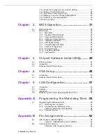 Preview for 6 page of Data Modul AG AIMB-258 User Manual