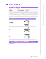 Preview for 17 page of Data Modul AG AIMB-258 User Manual