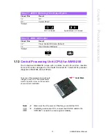 Preview for 19 page of Data Modul AG AIMB-258 User Manual