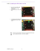 Preview for 24 page of Data Modul AG AIMB-258 User Manual