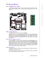 Preview for 25 page of Data Modul AG AIMB-258 User Manual