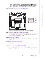 Preview for 31 page of Data Modul AG AIMB-258 User Manual