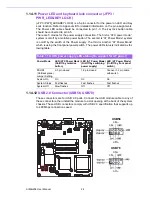 Preview for 32 page of Data Modul AG AIMB-258 User Manual