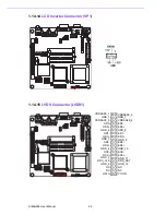 Предварительный просмотр 34 страницы Data Modul AG AIMB-258 User Manual