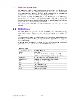 Preview for 40 page of Data Modul AG AIMB-258 User Manual