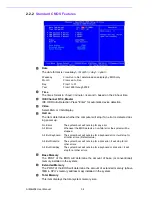 Preview for 42 page of Data Modul AG AIMB-258 User Manual