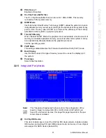 Предварительный просмотр 45 страницы Data Modul AG AIMB-258 User Manual