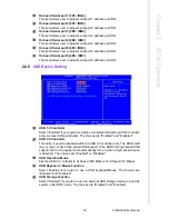 Preview for 47 page of Data Modul AG AIMB-258 User Manual