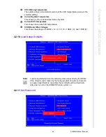 Предварительный просмотр 51 страницы Data Modul AG AIMB-258 User Manual