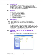 Preview for 60 page of Data Modul AG AIMB-258 User Manual