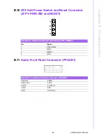 Preview for 77 page of Data Modul AG AIMB-258 User Manual