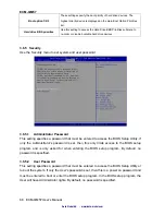 Preview for 68 page of Data Modul ECM-QM57 User Manual