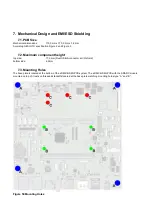 Предварительный просмотр 76 страницы Data Modul eDM-CB-SM-IPCS Reference Manual