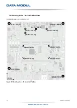 Предварительный просмотр 78 страницы Data Modul eDM-CB-SM-IPCS Reference Manual