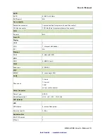 Preview for 13 page of Data Modul EMX-A55E User Manual