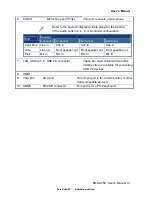 Preview for 31 page of Data Modul EMX-A55E User Manual