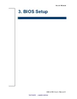 Preview for 41 page of Data Modul EMX-A55E User Manual