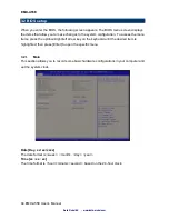 Preview for 44 page of Data Modul EMX-A55E User Manual