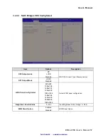 Preview for 57 page of Data Modul EMX-A55E User Manual