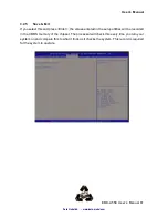 Preview for 61 page of Data Modul EMX-A55E User Manual