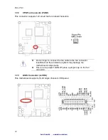 Preview for 22 page of Data Modul ENX-PNV User Manual