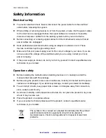 Preview for 4 page of Data Modul IX57QM User Manual